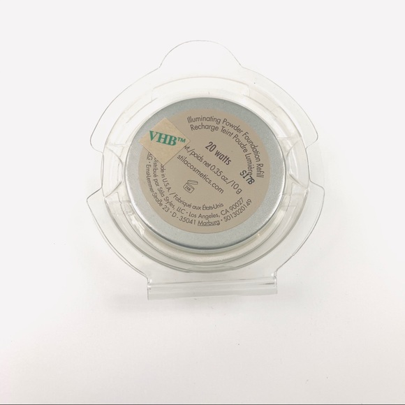 Stila 20 Illuminating Powder Foundation Refill - Picture 5 of 6
